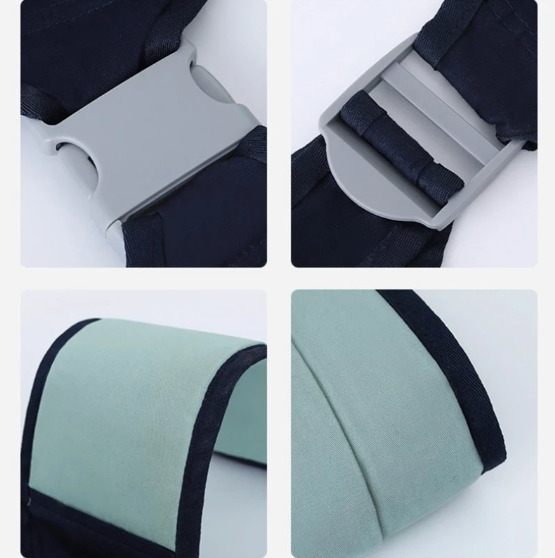 Multifunktionaler Baby Träger